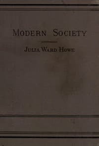 Modern Society
