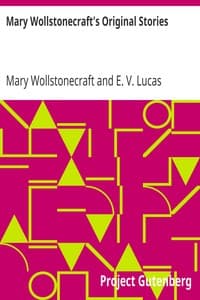 Mary Wollstonecraft's Original Stories