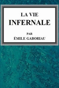 La vie infernale
1. Pascale et Marguerite; 2. Lia d'Argelès