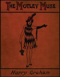 The Motley Muse (Rhymes for the Times) book cover