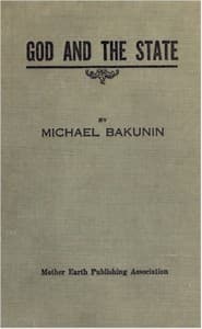 God and the State book cover