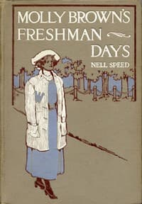 Molly Brown's Freshman Days