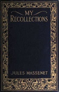 My Recollections