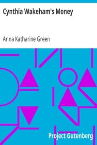 Cynthia Wakeham's Money book cover