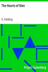The Hearts of Men book cover