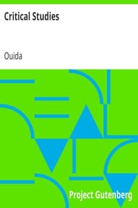 Critical Studies book cover