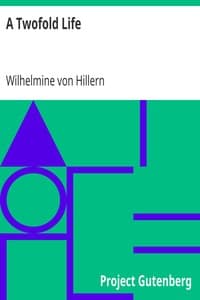 A Twofold Life book cover