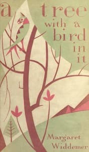 A Tree with a Bird in it:
A Symposium of Contemporary American Poets on Being Shown a Pear-tree on Which Sat a Grackle
