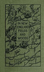 In New England Fields and Woods