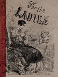 Cotton, Its Progress from the Field to the Needle
Being a brief sketch of the culture of the plant, its picking, cleaning, packing, shipment, and manufacture book cover