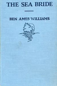 The Sea Bride book cover