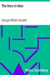 The Hero in Man book cover