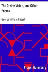 The Divine Vision, and Other Poems