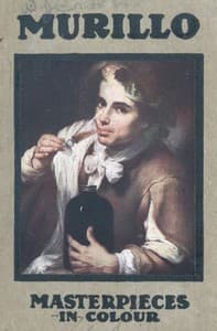 Murillo book cover