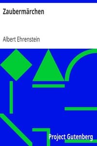 Zaubermärchen