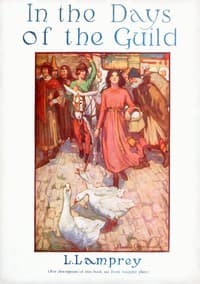 In the Days of the Guild book cover