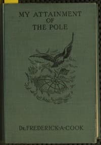 My attainment of the Pole
