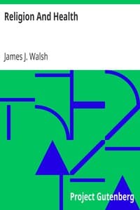 Religion And Health book cover