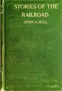 Stories of the Railroad book cover