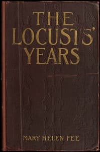 The Locusts' Years