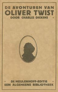 De avonturen van Oliver Twist