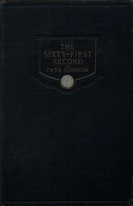 The Sixty-First Second