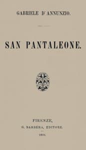 San Pantaleone
