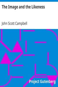 The Image and the Likeness book cover
