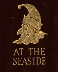 Mr. Punch at the Seaside