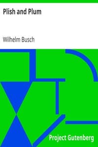 Plish and Plum book cover