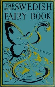 The Swedish Fairy Book
