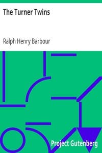 The Turner Twins book cover