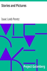 Stories and Pictures book cover