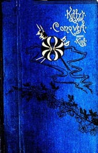 Kitty's Conquest book cover