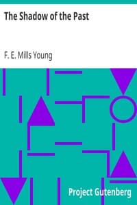 The Shadow of the Past book cover