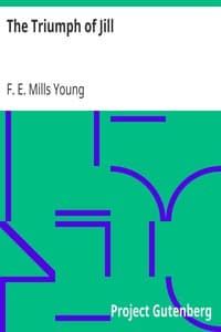 The Triumph of Jill book cover