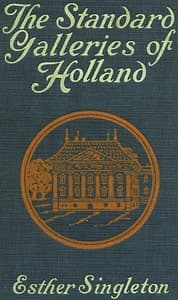 The Standard Galleries - Holland