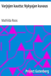Varjojen kautta: Nykyajan kuvaus book cover