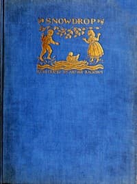 Snowdrop & Other Tales book cover