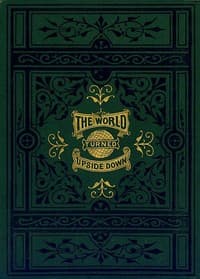 The World Turned Upside Down book cover