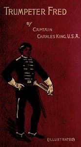 Trumpeter Fred: A Story of the Plains book cover