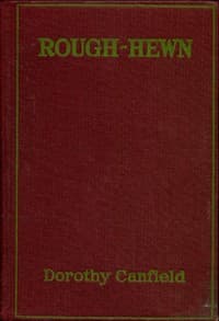 Rough-Hewn