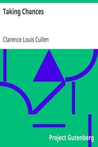 Taking Chances book cover