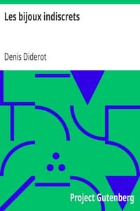 Les bijoux indiscrets book cover
