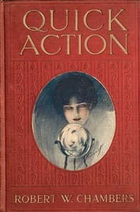 Quick Action book cover