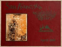 San Francisco in Ruins
A Pictorial History of Eight Score Photo-Views of the Earthquake Effects, Flames' Havoc, Ruins Everywhere, Relief Camps