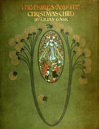 The Fairies and the Christmas Child book cover