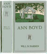 Ann Boyd: A Novel book cover