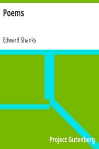 Poems book cover