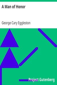 A Man of Honor book cover